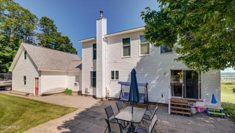 391 Sager Road Amsterdam NY 12010