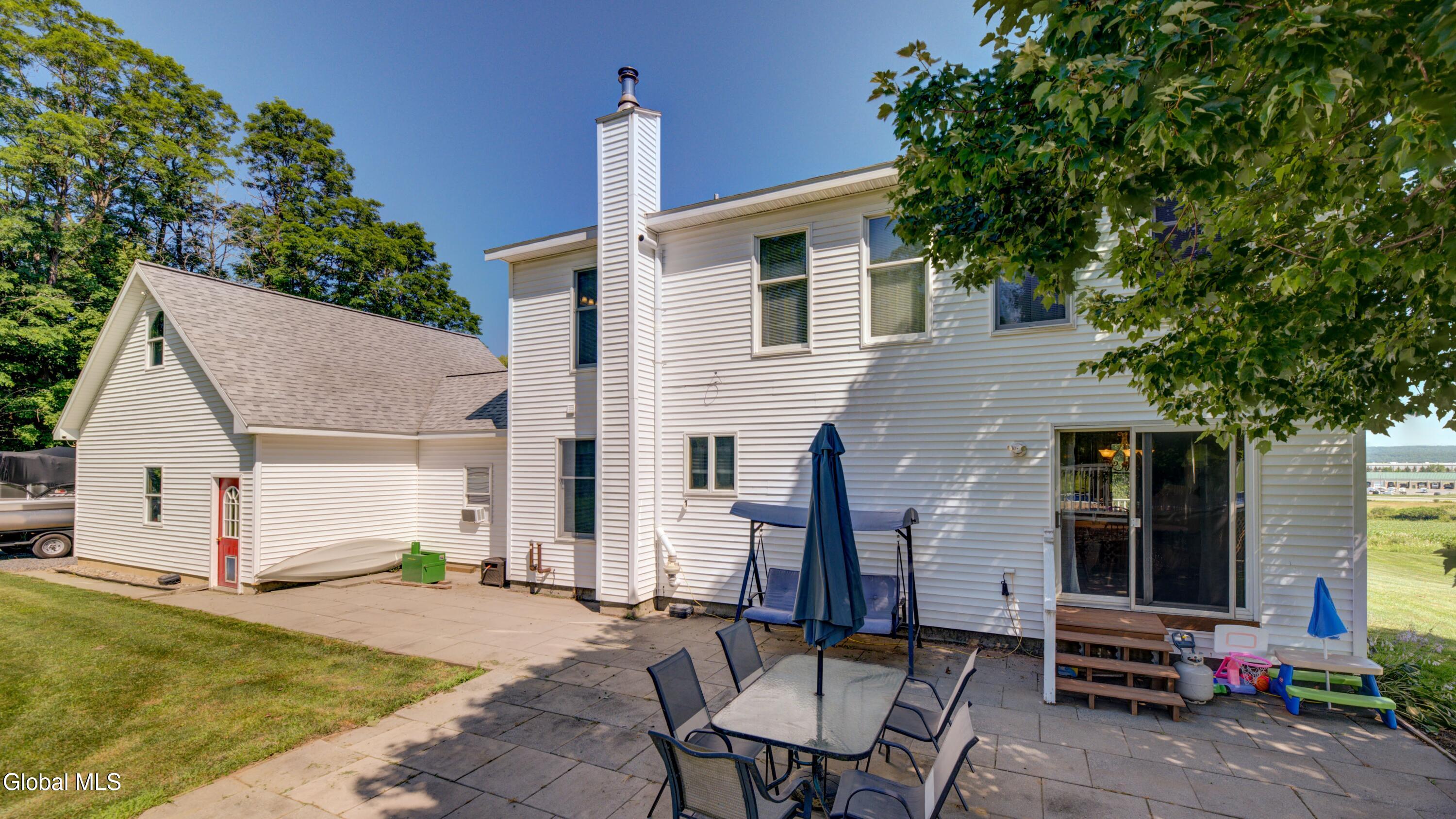 391 Sager Road Amsterdam NY 12010