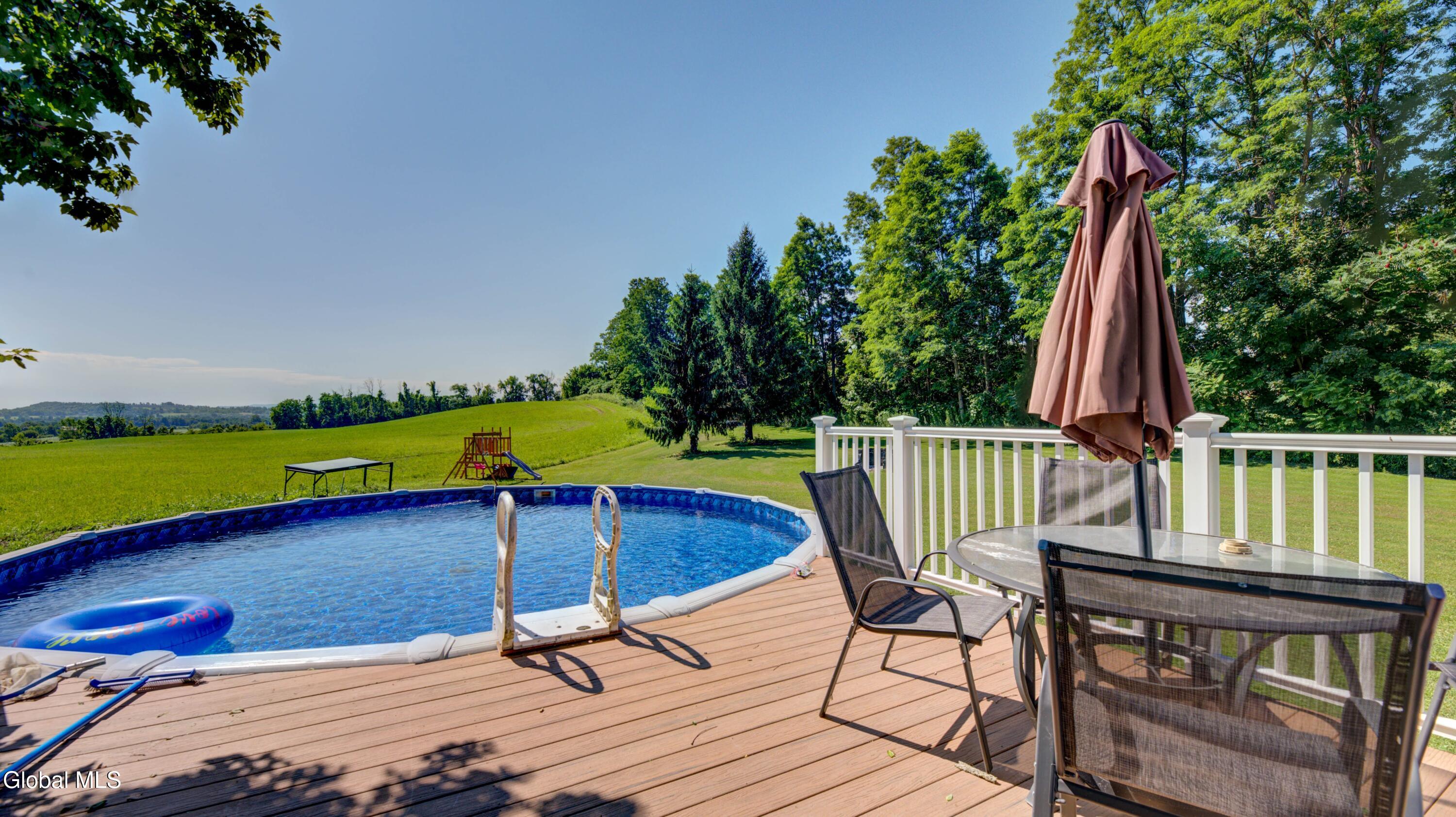 391 Sager Road Amsterdam NY 12010