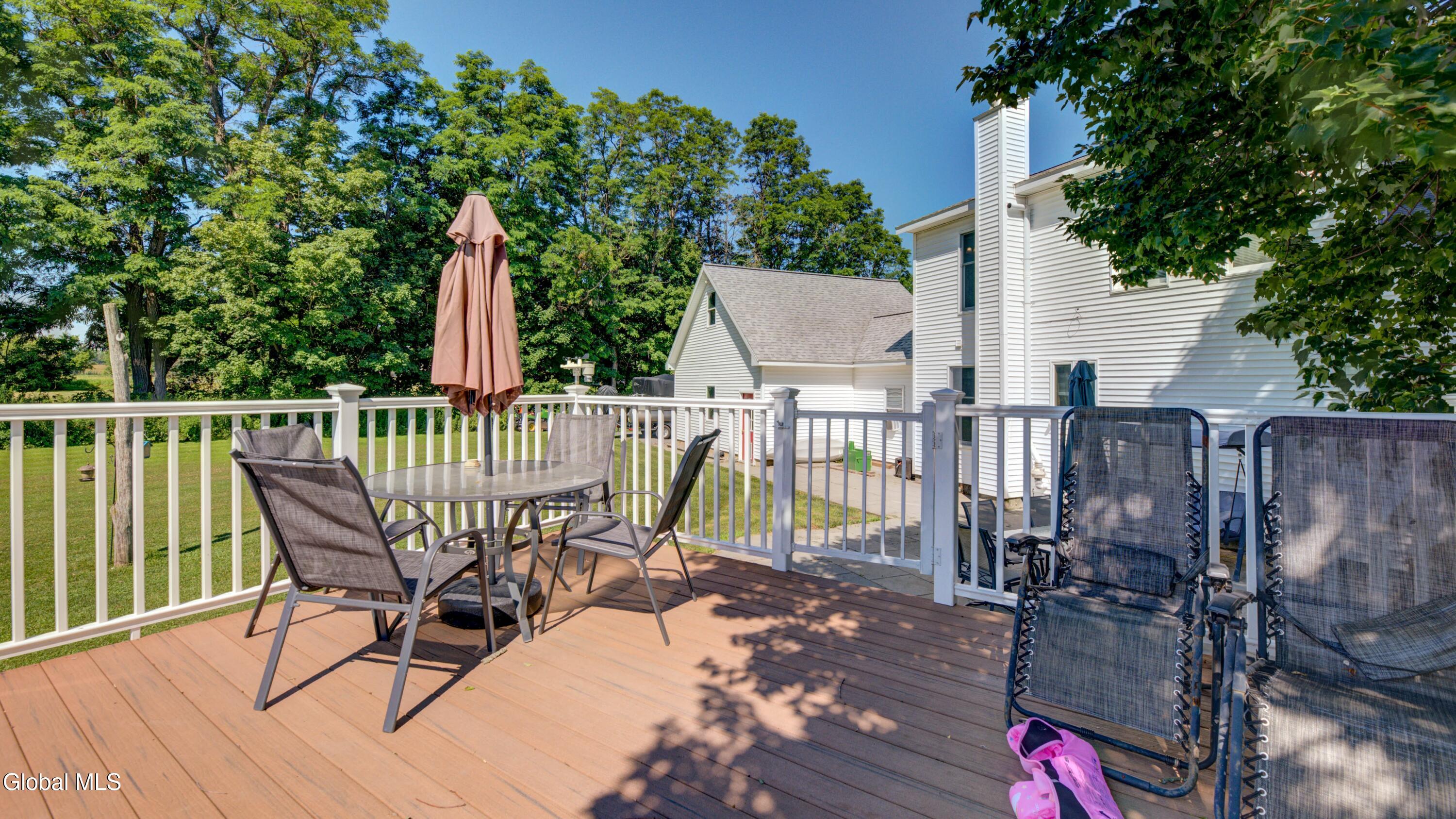 391 Sager Road Amsterdam NY 12010