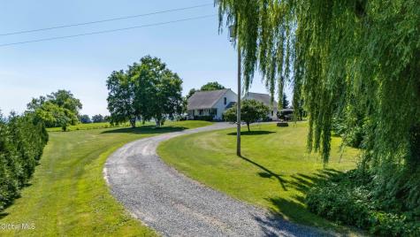 391 Sager Road Amsterdam NY 12010
