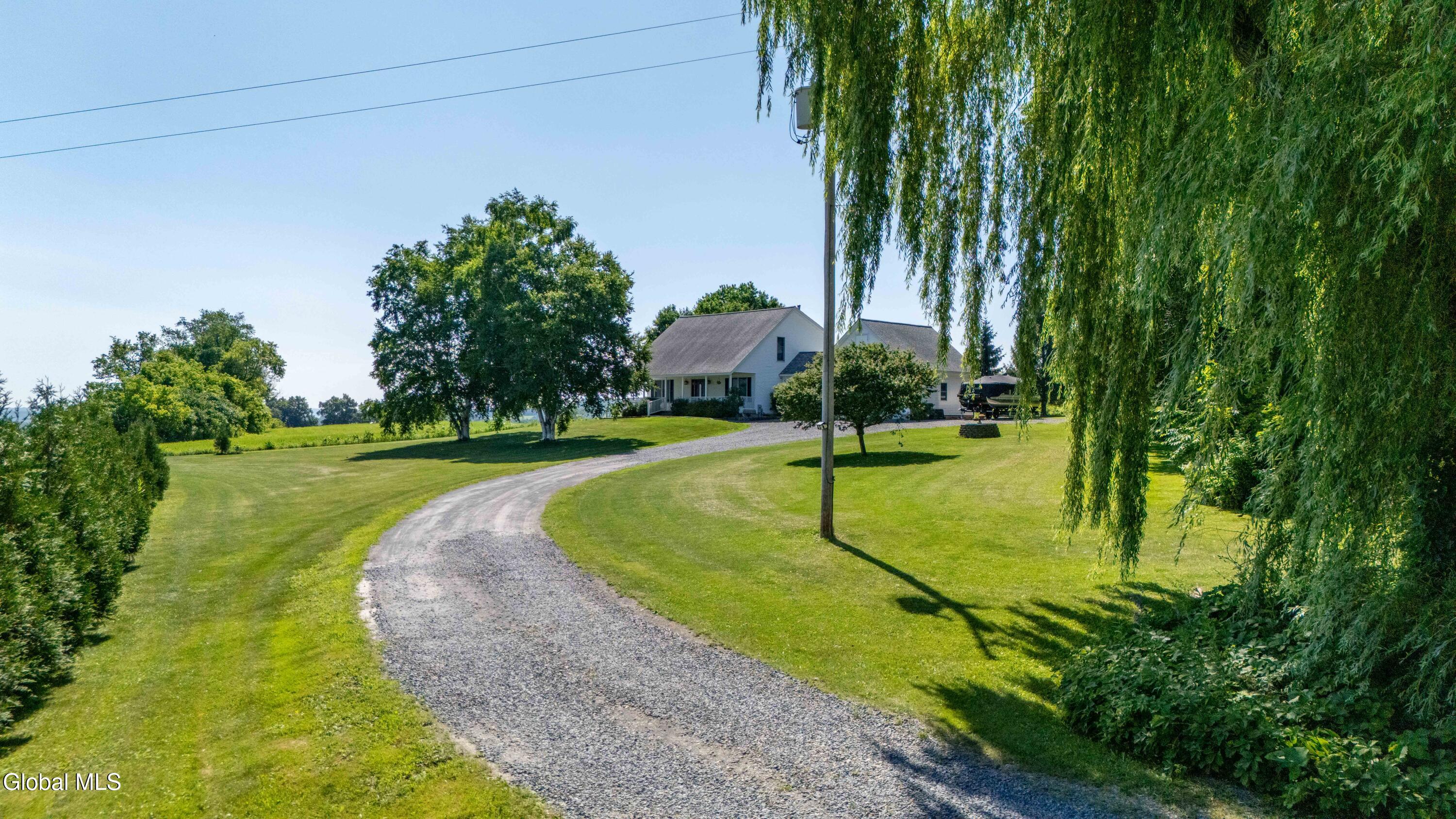 391 Sager Road Amsterdam NY 12010