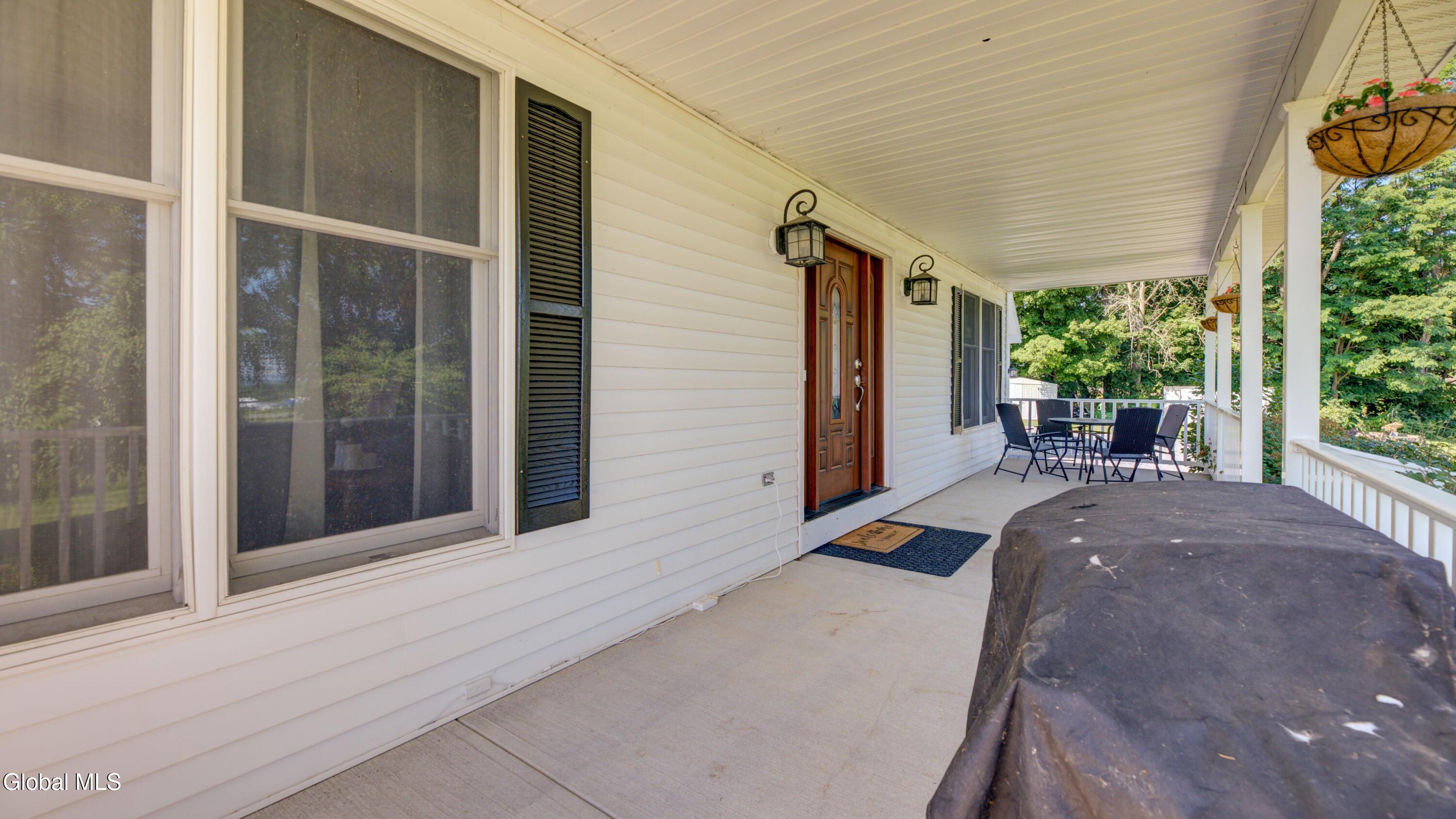 391 Sager Road Amsterdam NY 12010