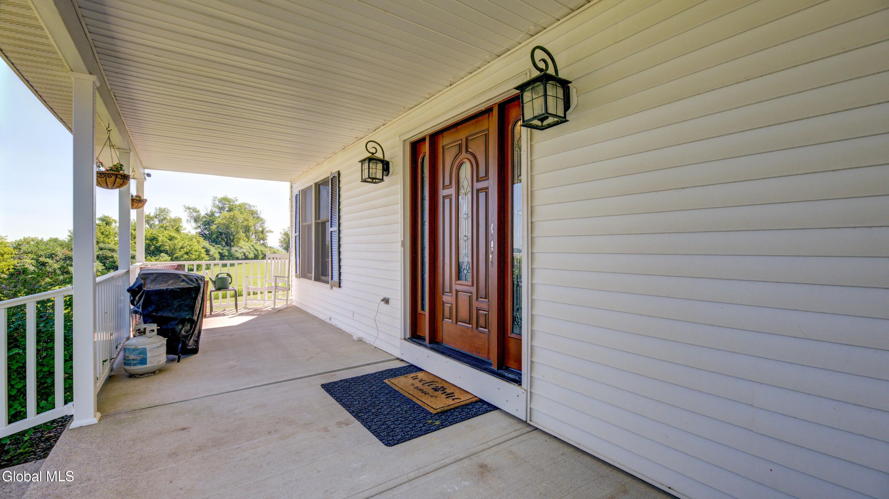 391 Sager Road Amsterdam NY 12010