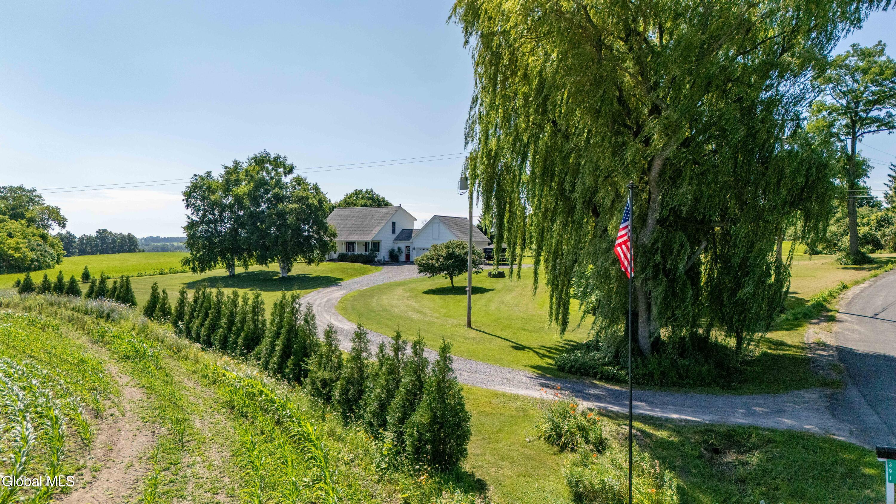 391 Sager Road Amsterdam NY 12010