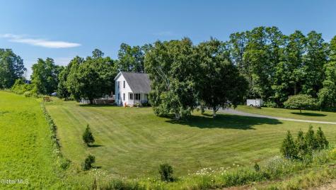 391 Sager Road Amsterdam NY 12010