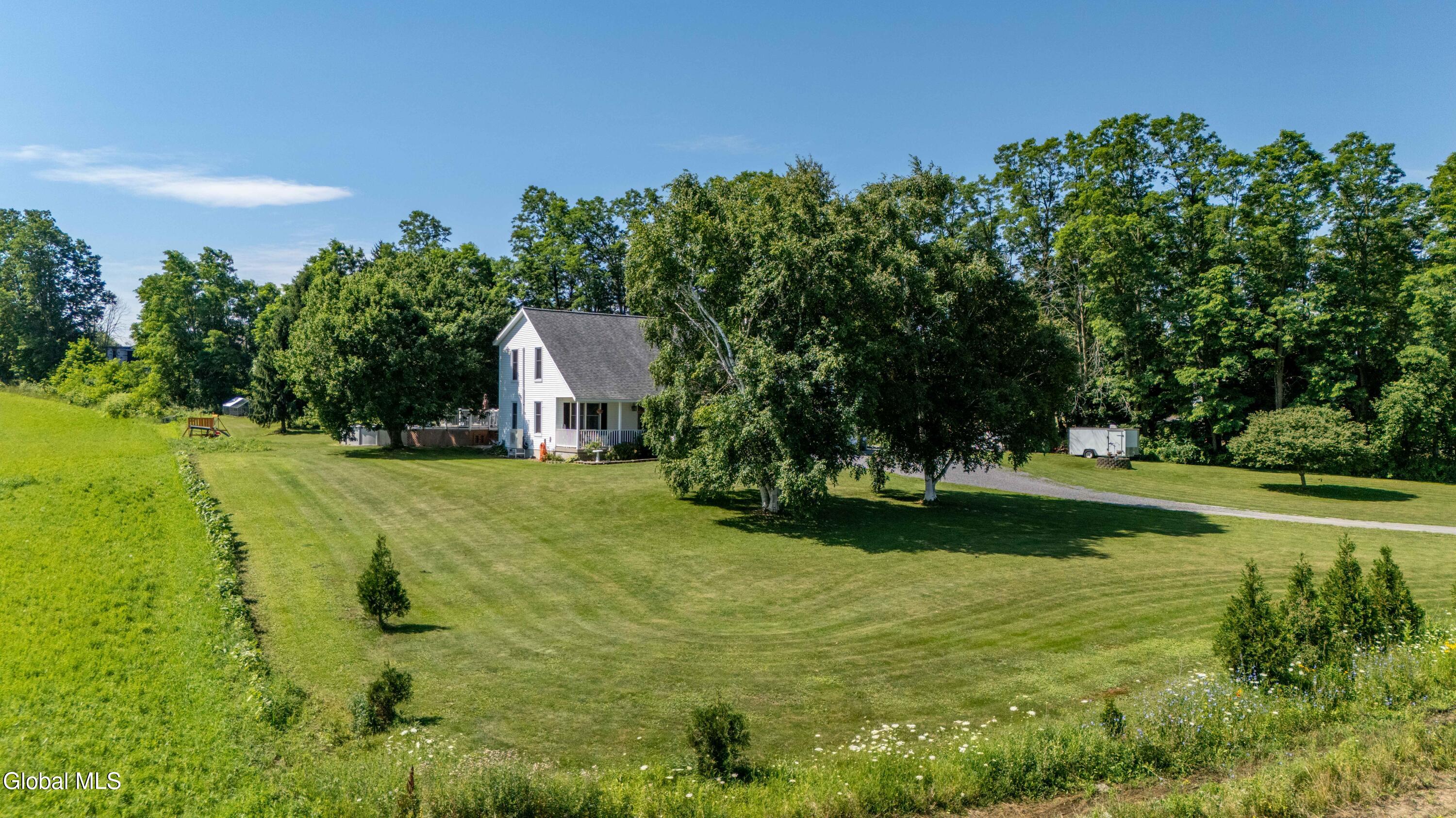 391 Sager Road Amsterdam NY 12010