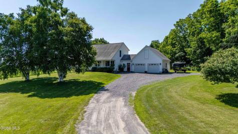 391 Sager Road Amsterdam NY 12010