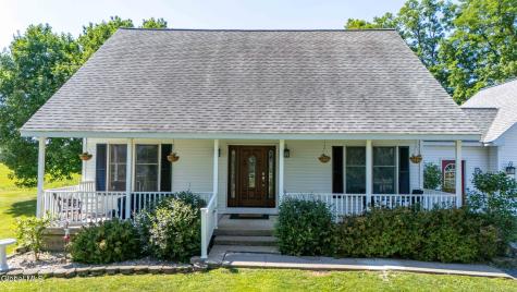 391 Sager Road Amsterdam NY 12010