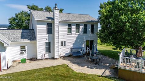 391 Sager Road Amsterdam NY 12010