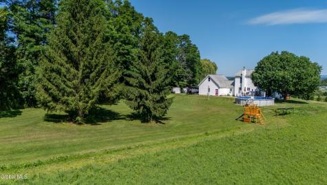 391 Sager Road Amsterdam NY 12010