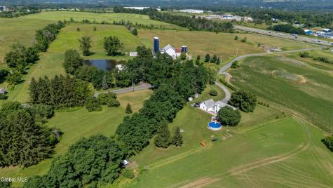 391 Sager Road Amsterdam NY 12010
