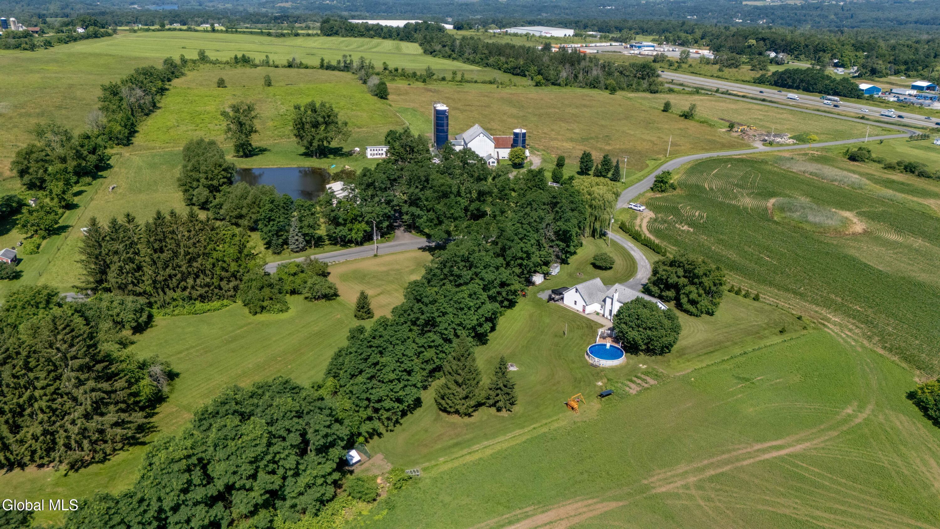 391 Sager Road Amsterdam NY 12010