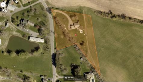 391 Sager Road Amsterdam NY 12010