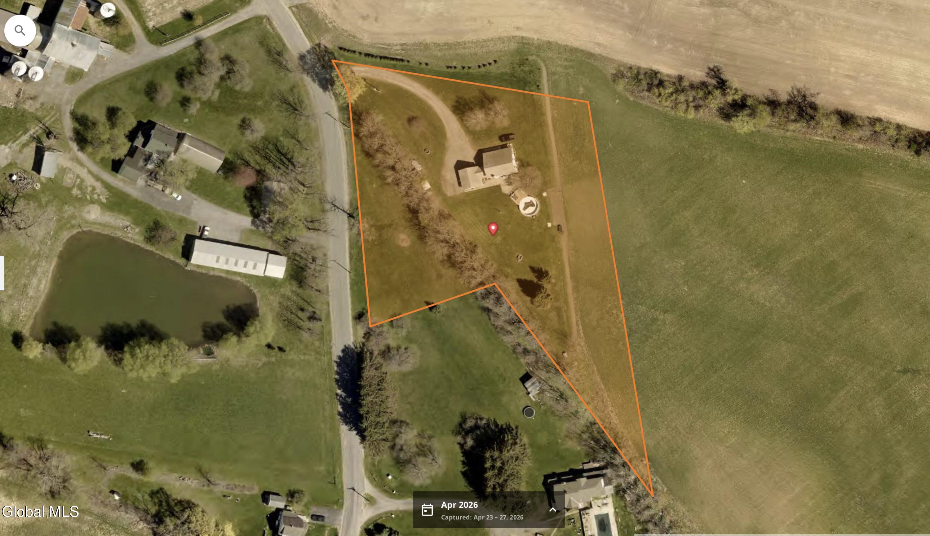391 Sager Road Amsterdam NY 12010