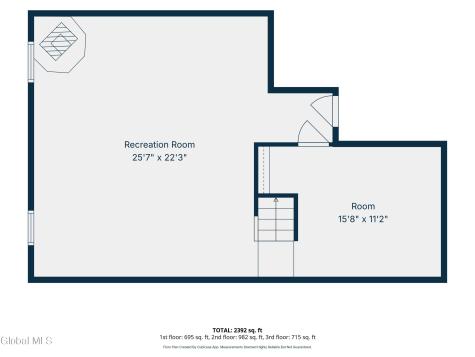 391 Sager Road Amsterdam NY 12010