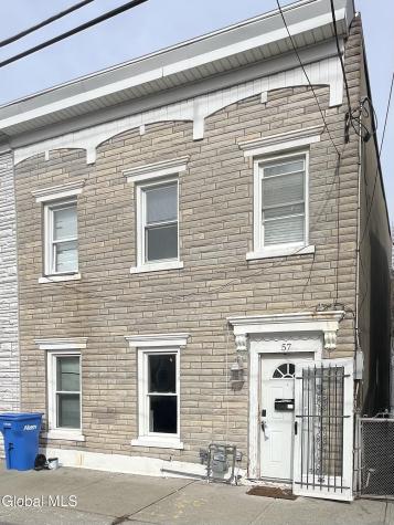 57 O Connell Street Albany NY 12209