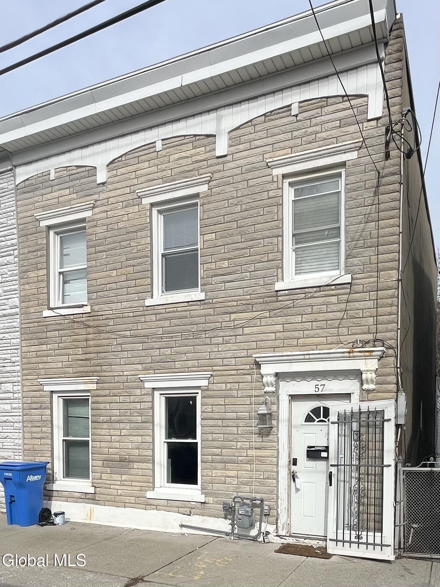 57 O Connell Street Albany NY 12209