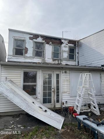 57 O Connell Street Albany NY 12209