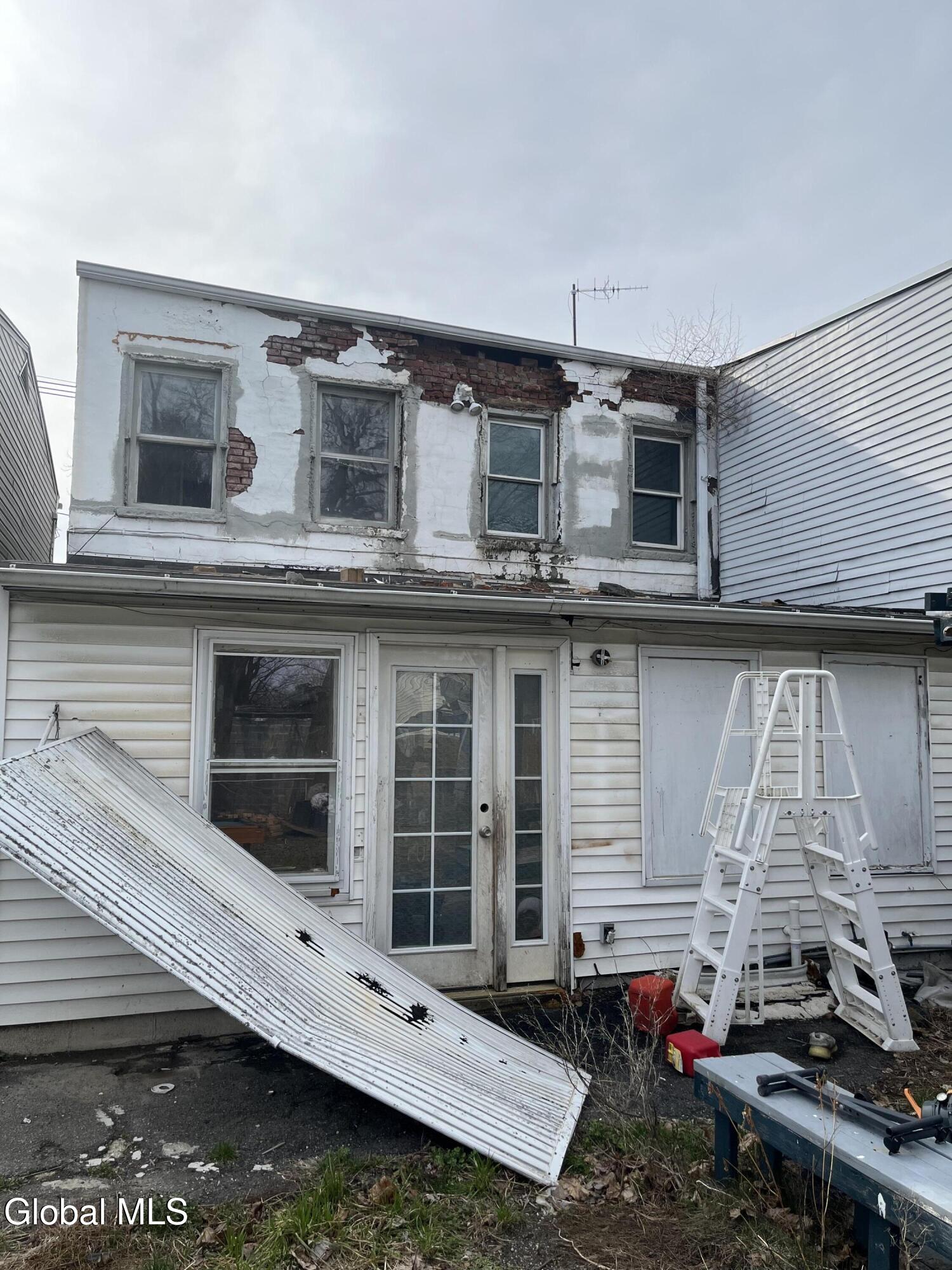 57 O Connell Street Albany NY 12209