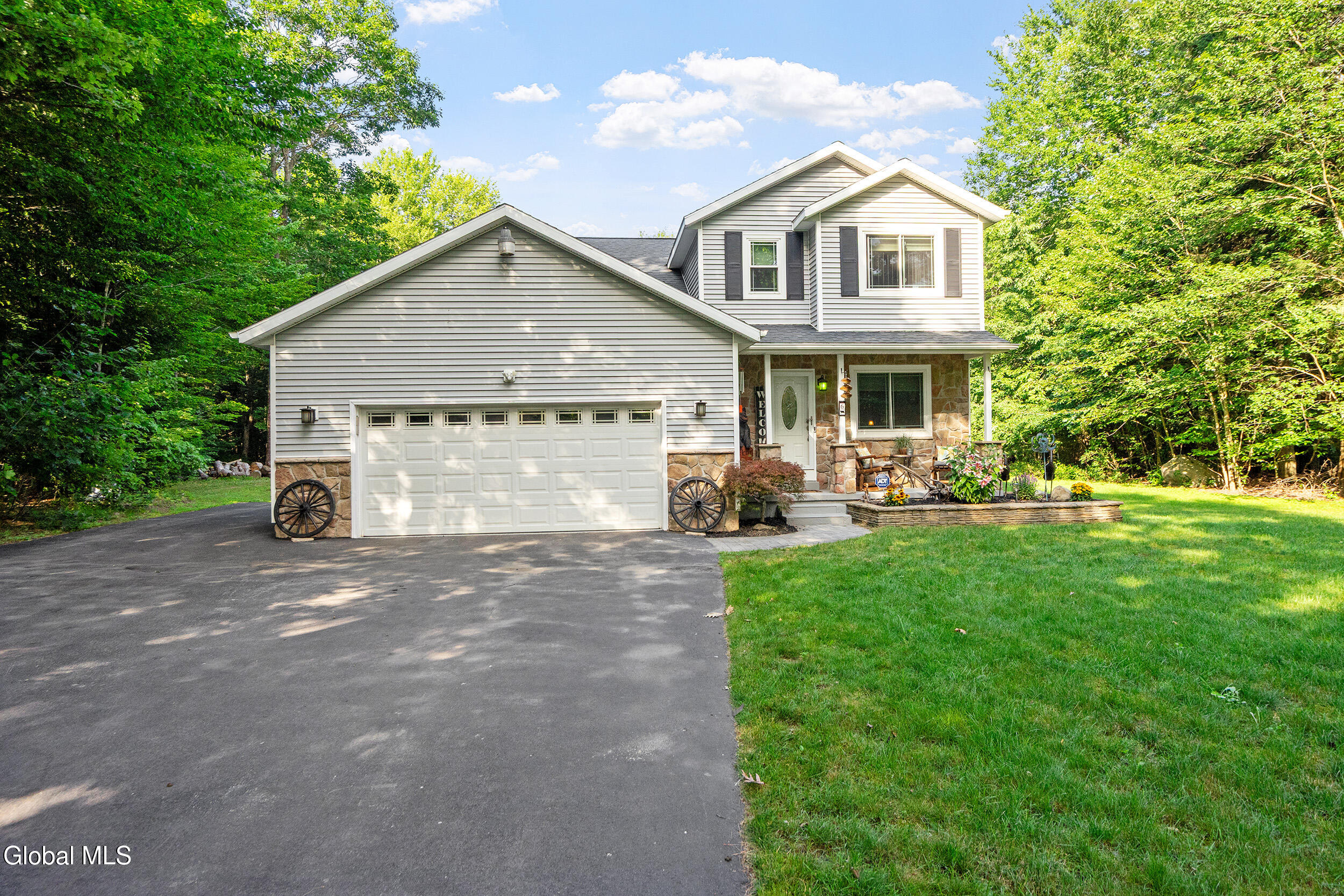6 Acer Drive Greenfield Center NY 12833