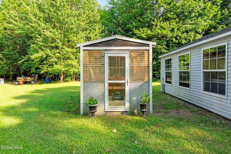 6 Acer Drive Greenfield Center NY 12833
