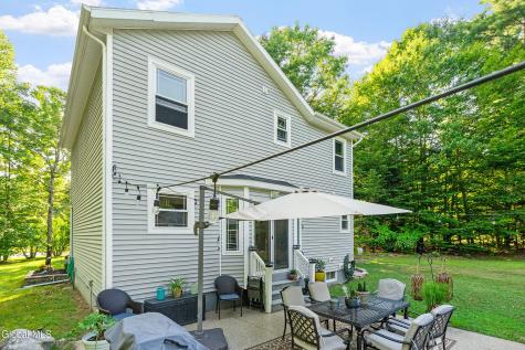 6 Acer Drive Greenfield Center NY 12833