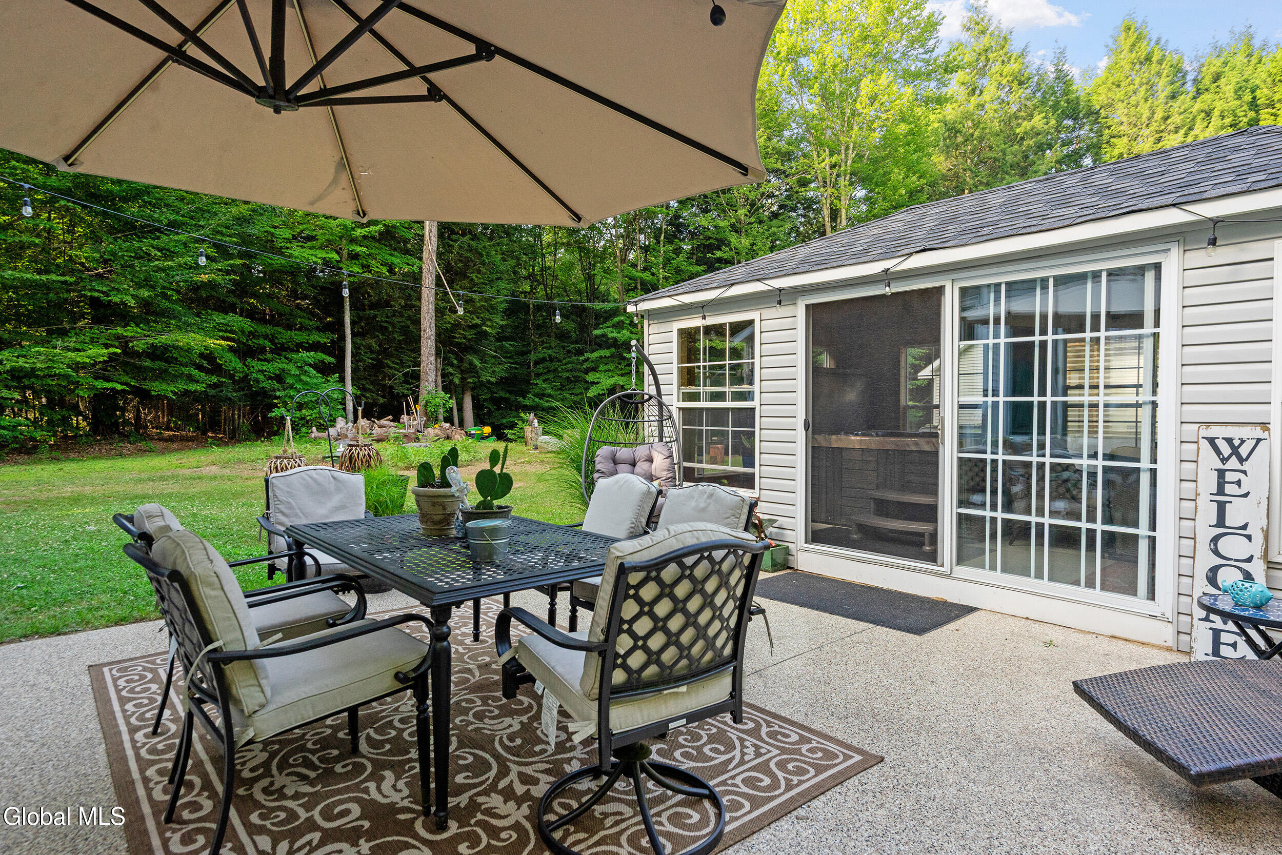 6 Acer Drive Greenfield Center NY 12833