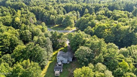 6 Acer Drive Greenfield Center NY 12833