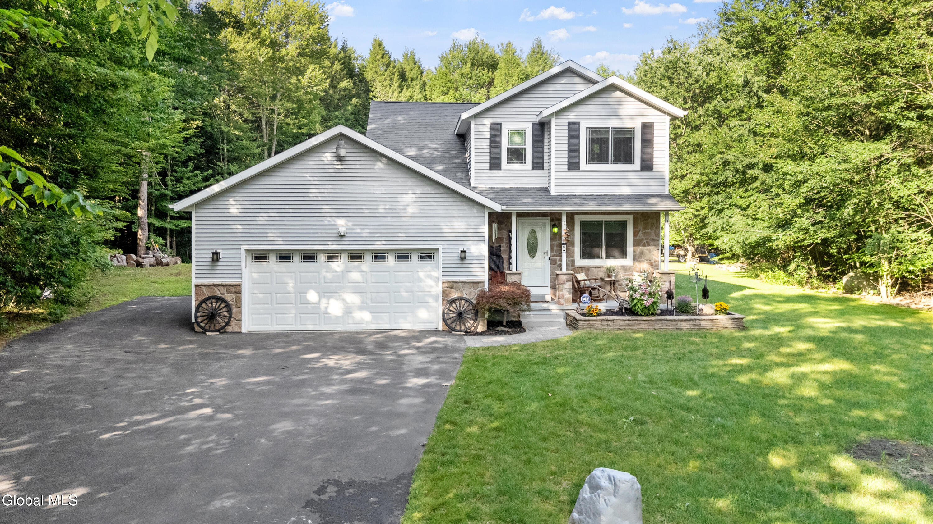 6 Acer Drive Greenfield Center NY 12833
