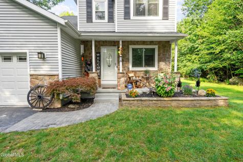 6 Acer Drive Greenfield Center NY 12833