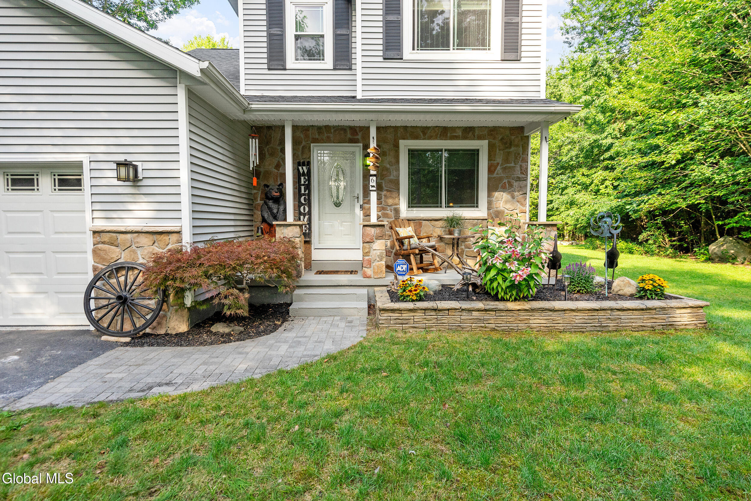 6 Acer Drive Greenfield Center NY 12833