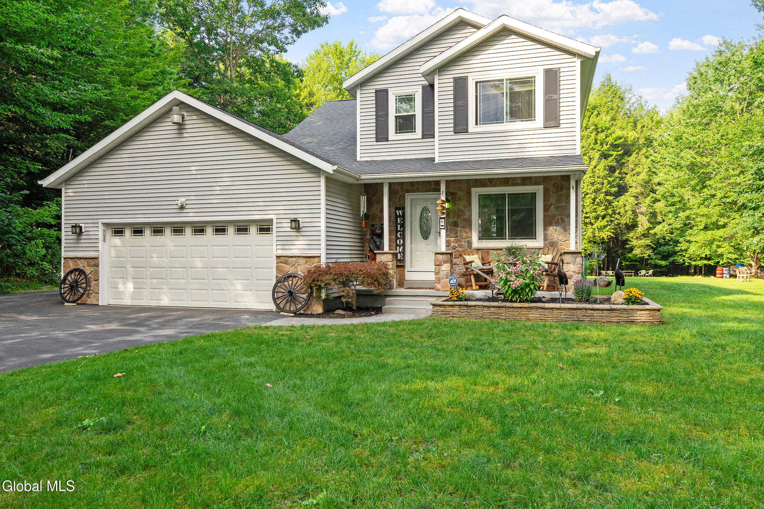 6 Acer Drive Greenfield Center NY 12833