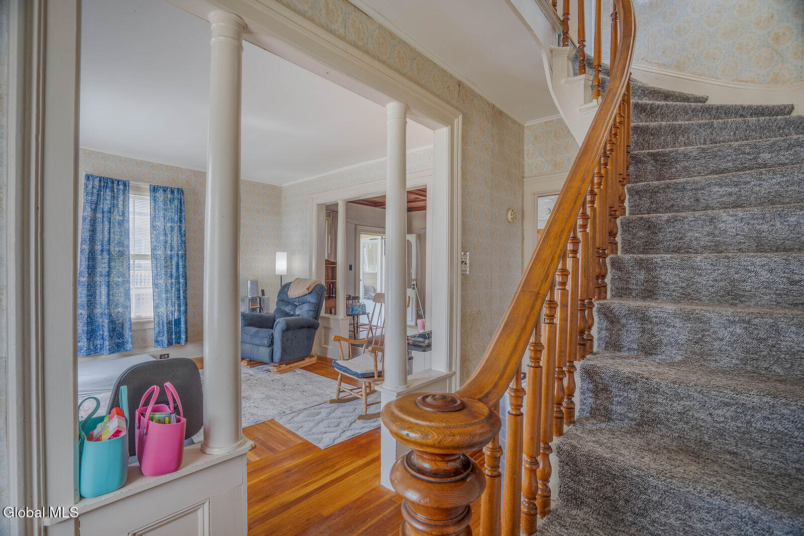 17 Corliss Avenue Greenwich NY 12834