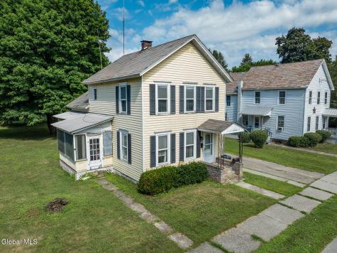 17 Corliss Avenue Greenwich NY 12834