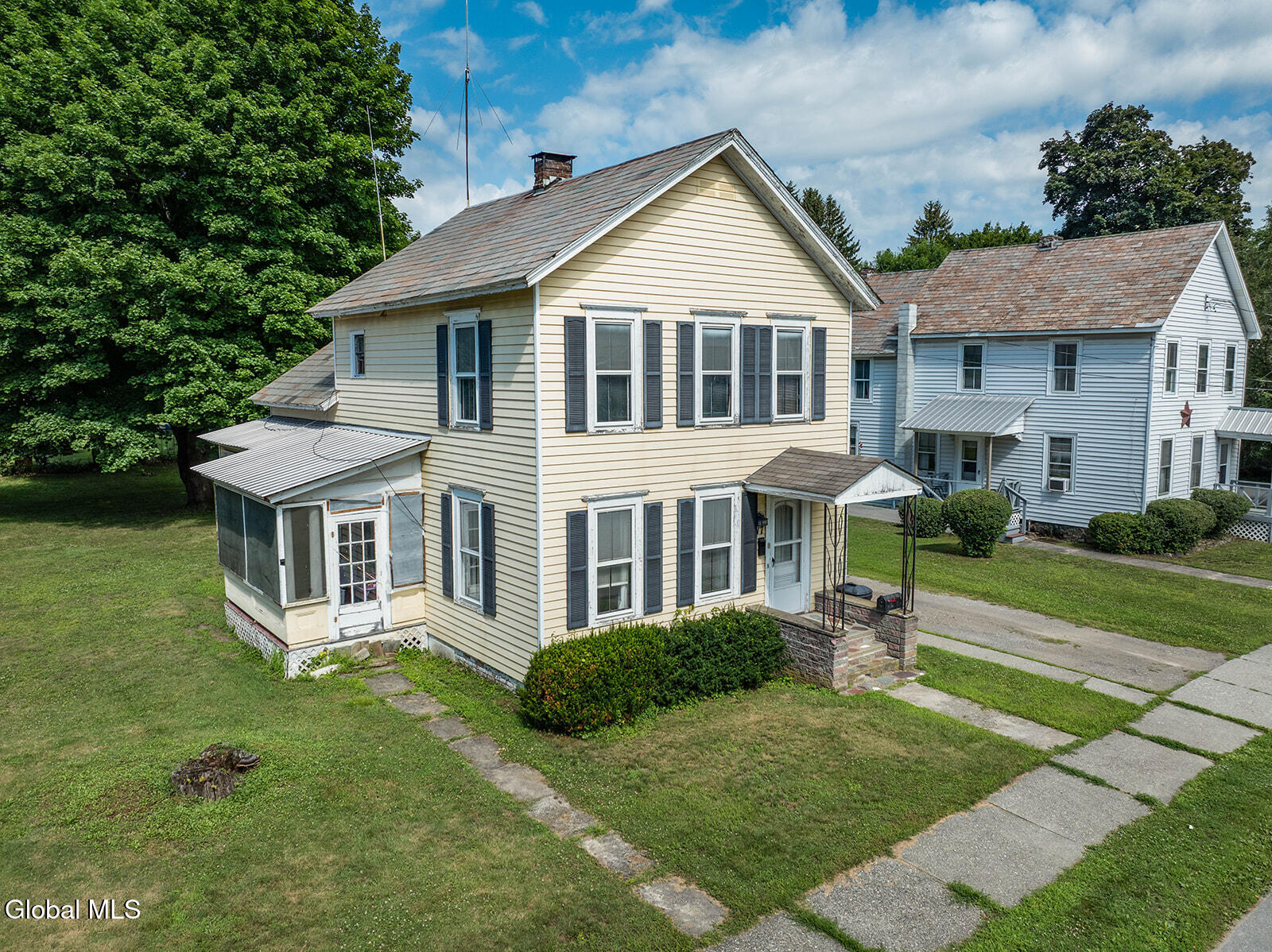 17 Corliss Avenue Greenwich NY 12834