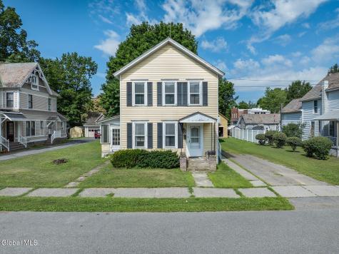 17 Corliss Avenue Greenwich NY 12834