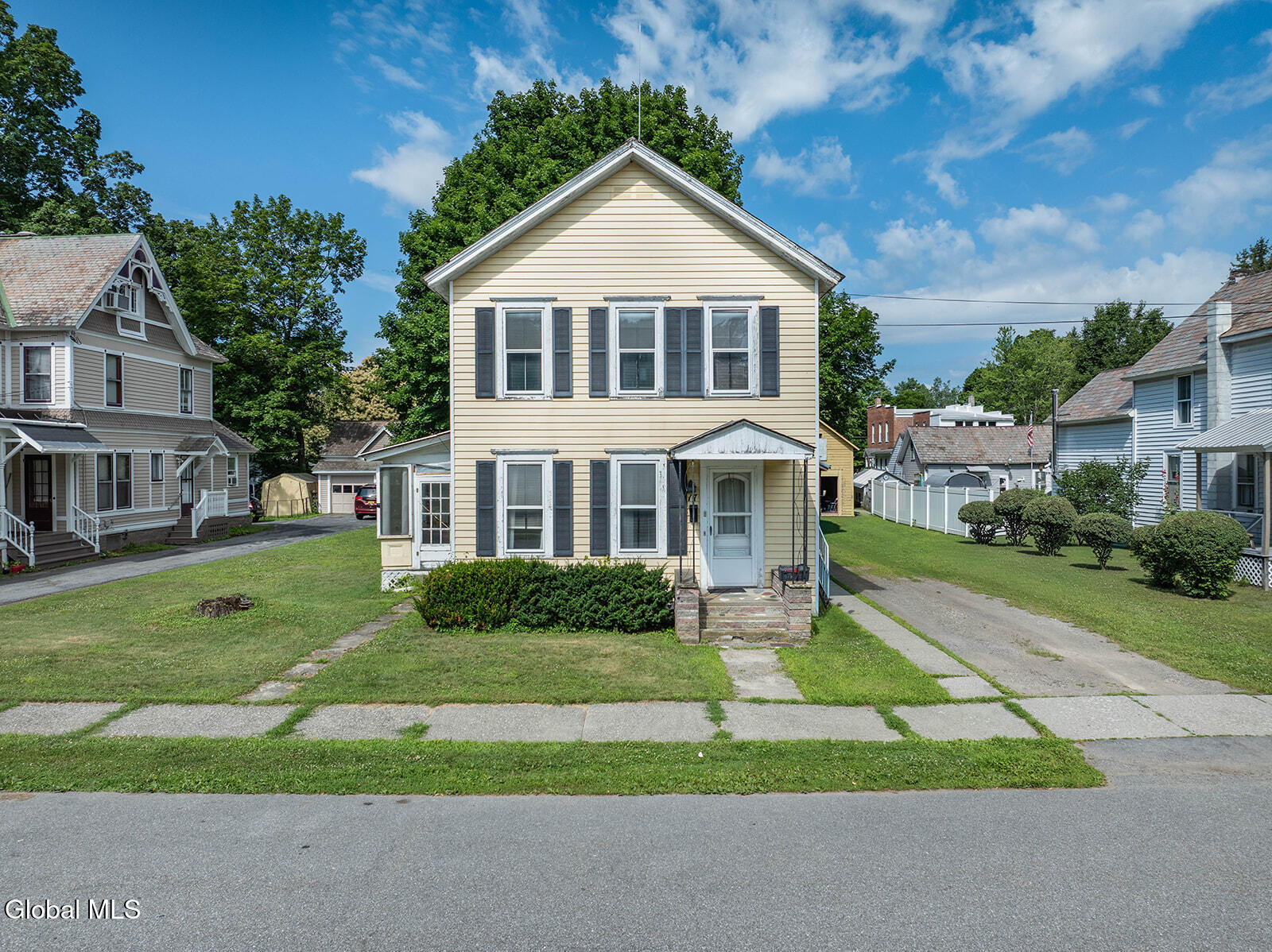 17 Corliss Avenue Greenwich NY 12834