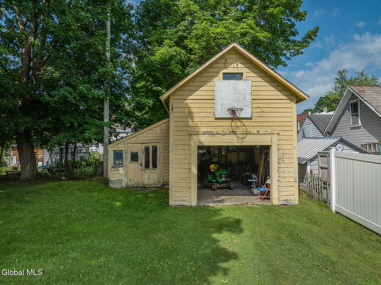 17 Corliss Avenue Greenwich NY 12834