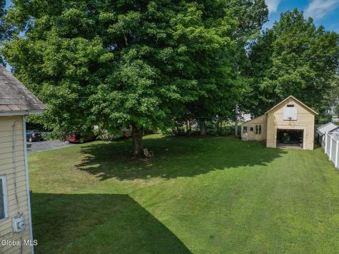 17 Corliss Avenue Greenwich NY 12834