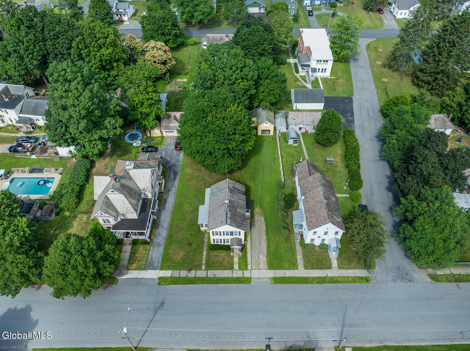 17 Corliss Avenue Greenwich NY 12834