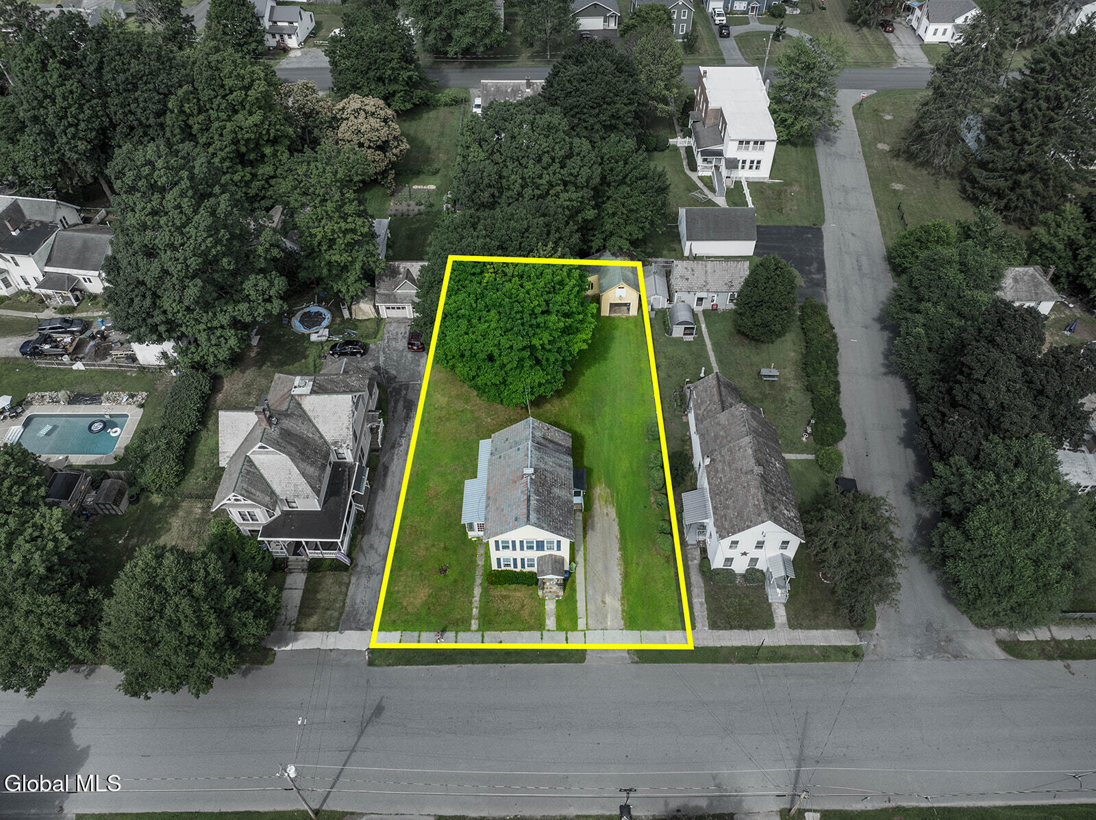 17 Corliss Avenue Greenwich NY 12834