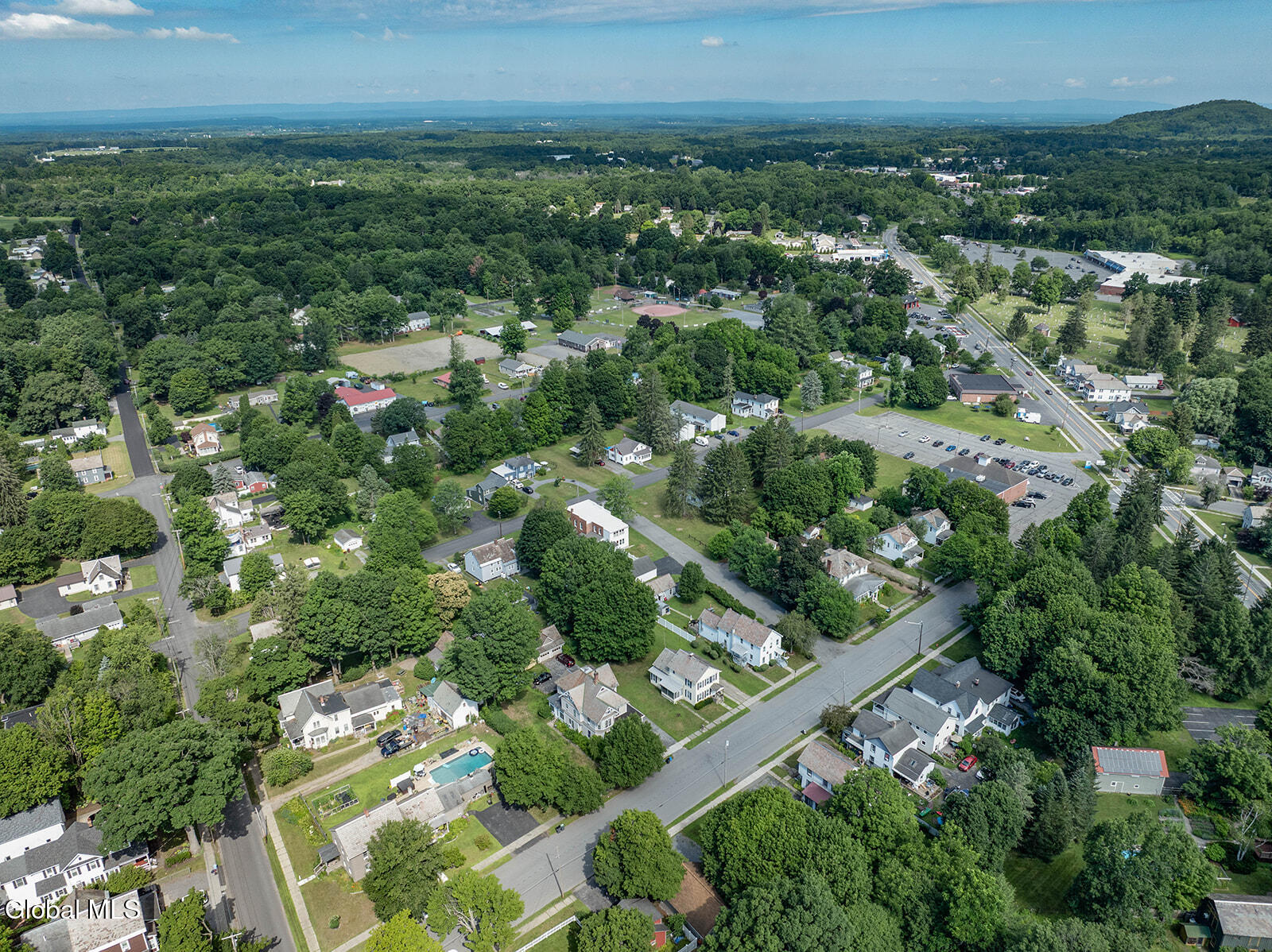 17 Corliss Avenue Greenwich NY 12834