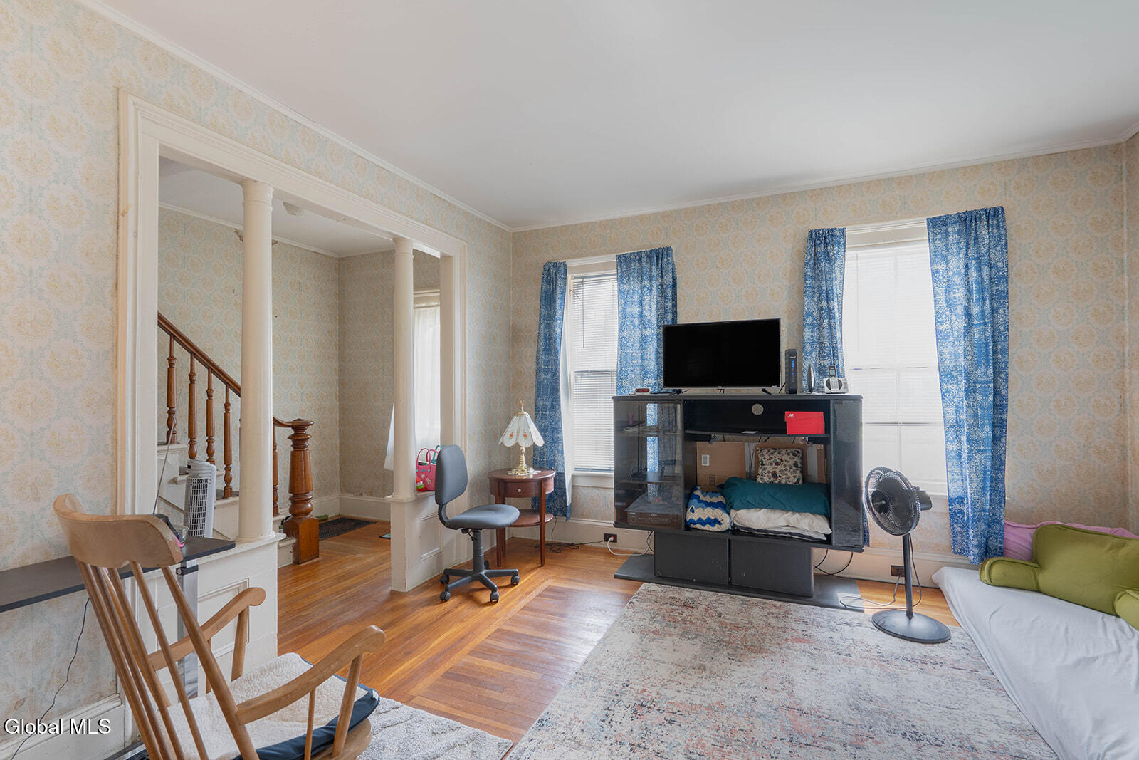 17 Corliss Avenue Greenwich NY 12834