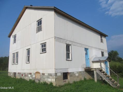 199 County Route 18 Whitehall NY 12887