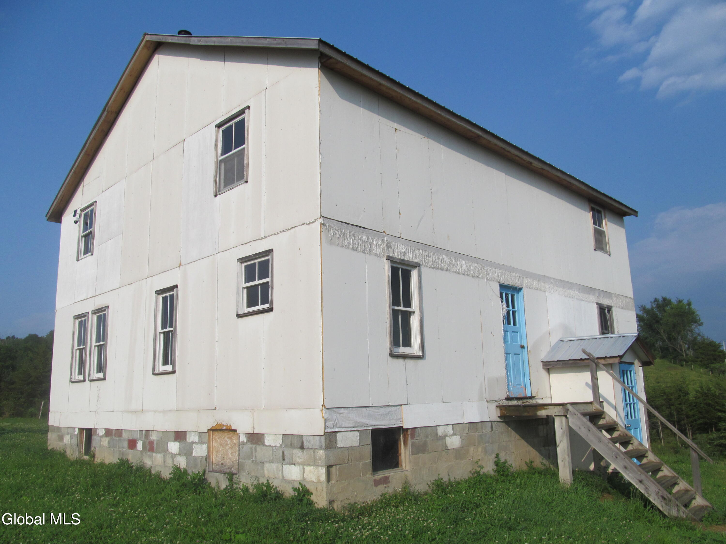 199 County Route 18 Whitehall NY 12887