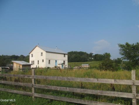 199 County Route 18 Whitehall NY 12887