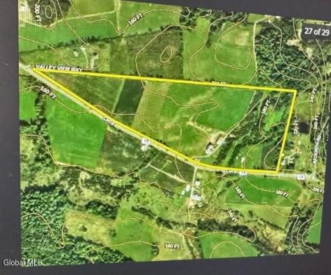 199 County Route 18 Whitehall NY 12887