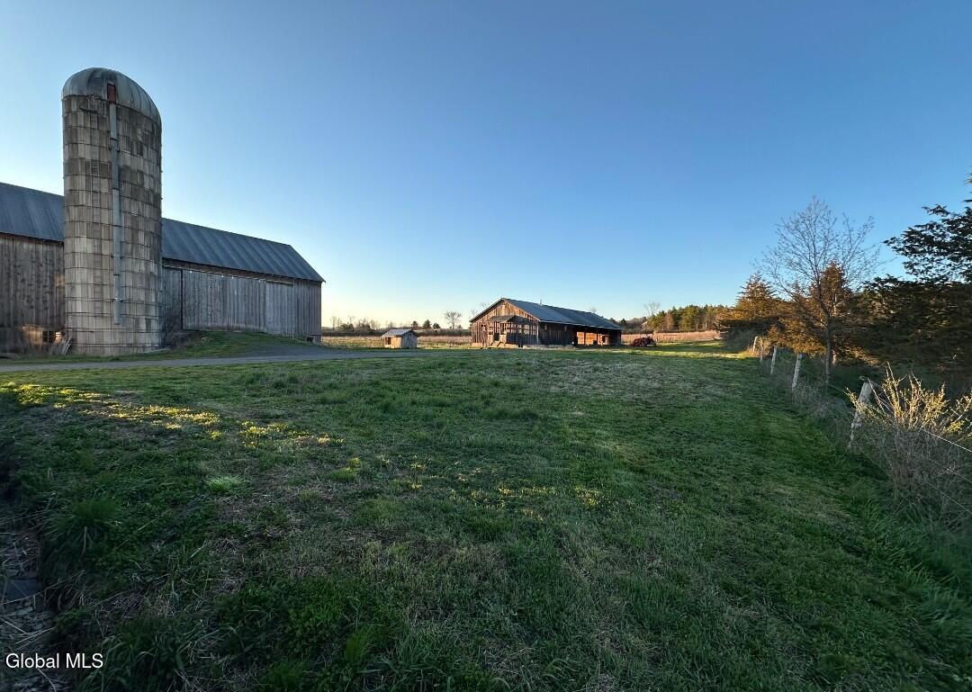 199 County Route 18 Whitehall NY 12887