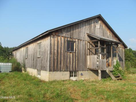 199 County Route 18 Whitehall NY 12887
